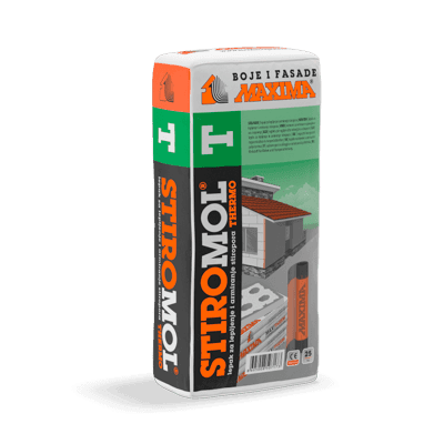 Strimol Termo 25/1