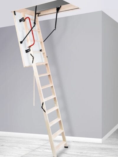 Tavanske merdevine, 60 x 120 cm