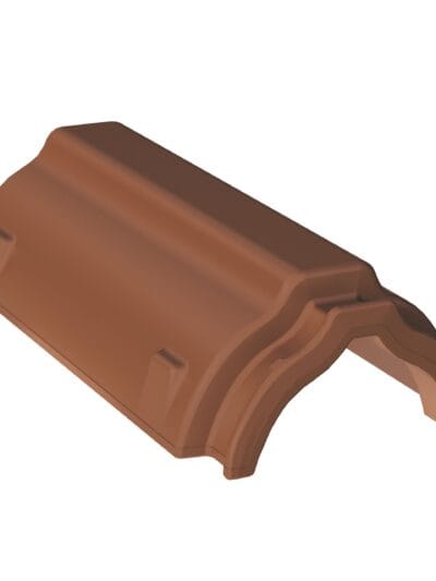 Kontinental Pro - Žlebnjak, braon