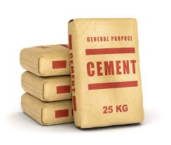 CEMENT