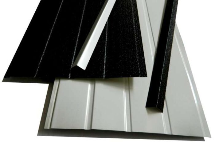 ALUMINIJUMSKA LAMPERIJA 2,5 x 26 cm