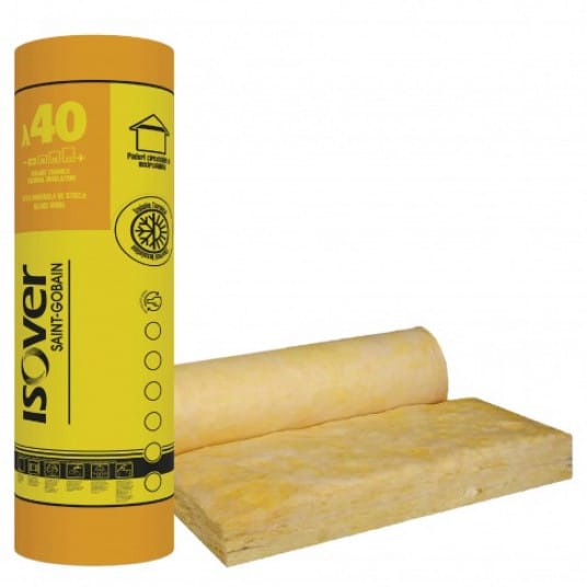 Akusto 10/5  tvin/60  2 x 7,5 m x 1,2 m