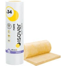 Forte 10/5 mps 2 x 4,5 m x 1,2 m