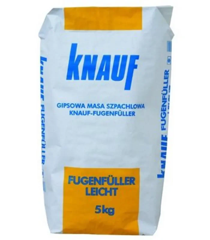 Ispunjivač Super (fugen filer), 5 kg