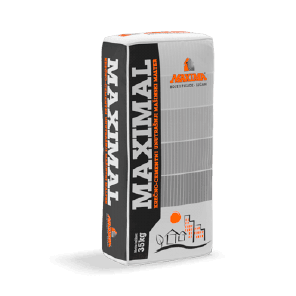 Maximal mašinski 35/1