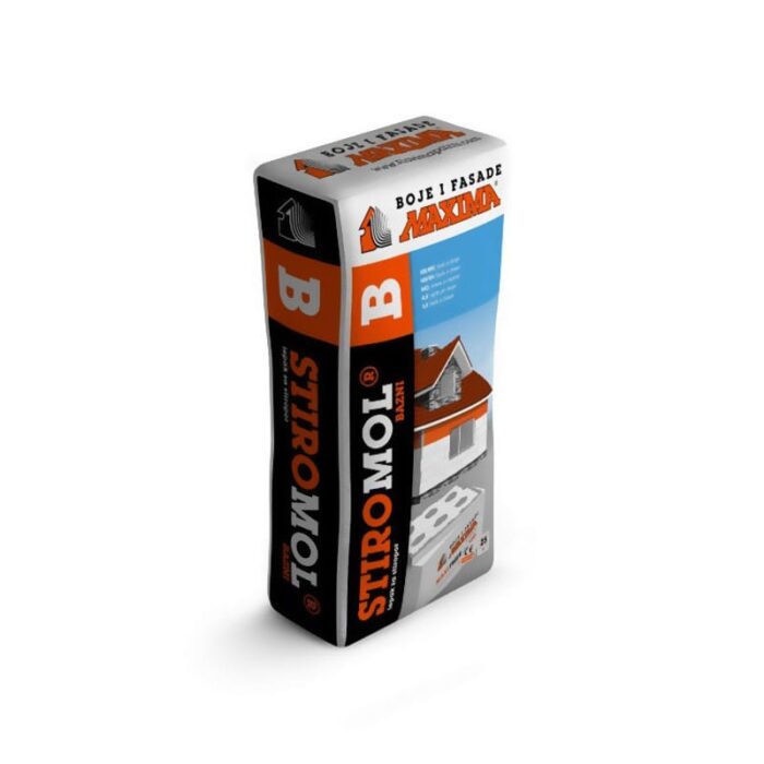 Stiromol Bazni 25/1