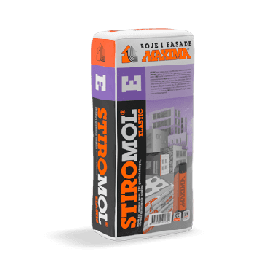 Strimol Elastic 25/1
