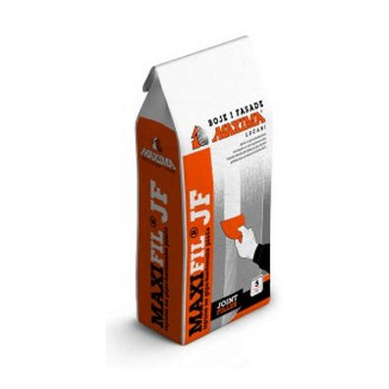 Maxifil Fugenfiler 5 kg