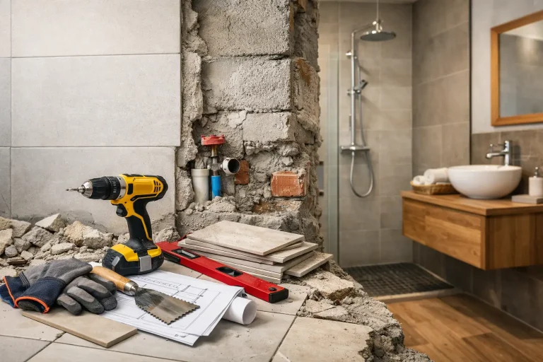 Vodič za renoviranje kupatila bez skupih grešaka